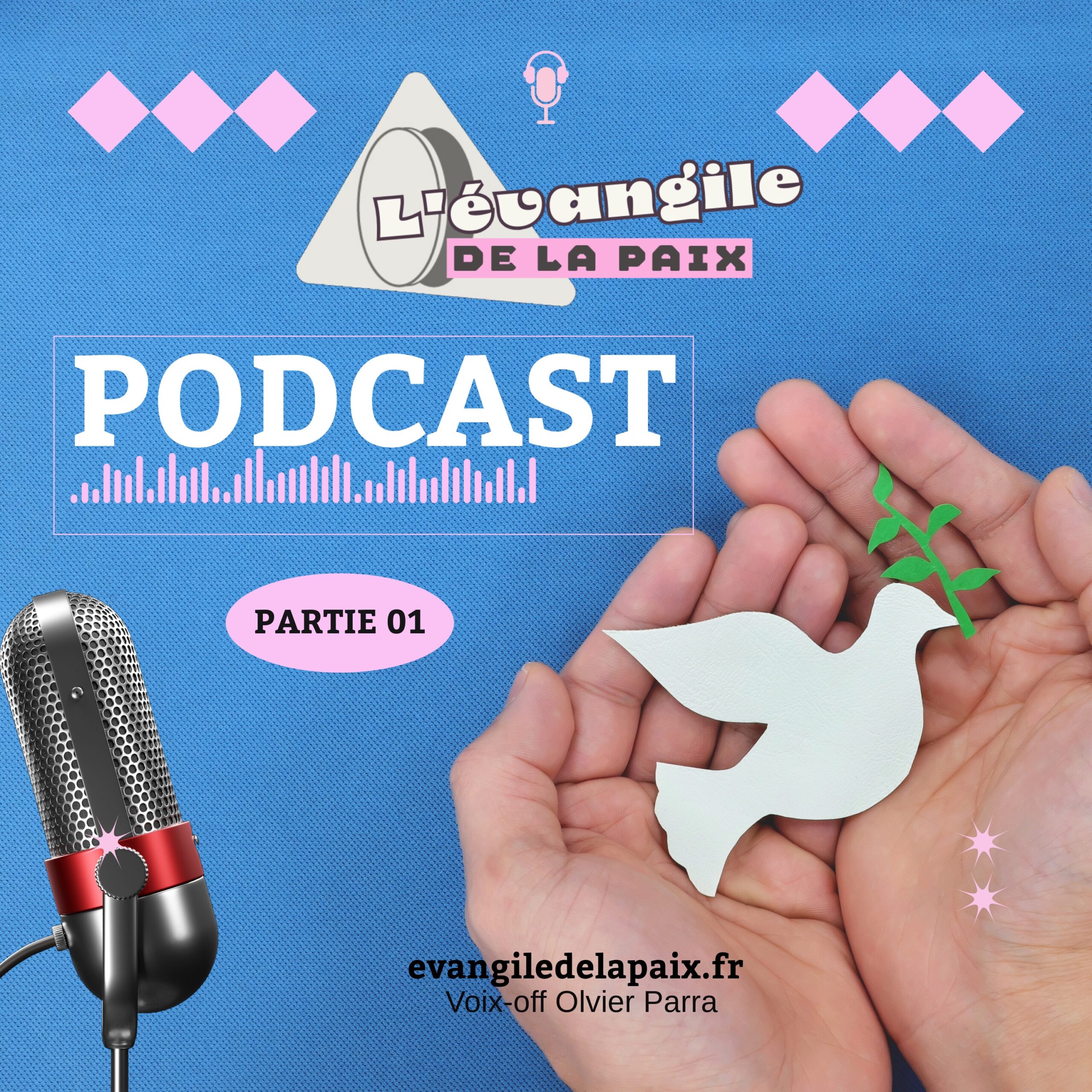 podcast-evangile-de-la-paix